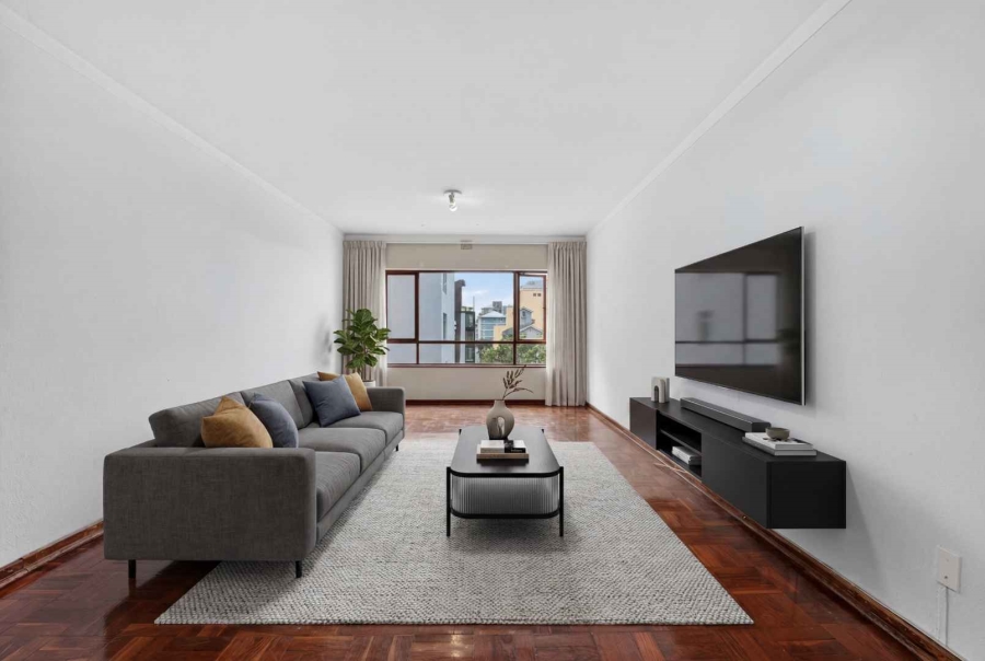 0 Bedroom Property for Sale in Sea Point Western Cape